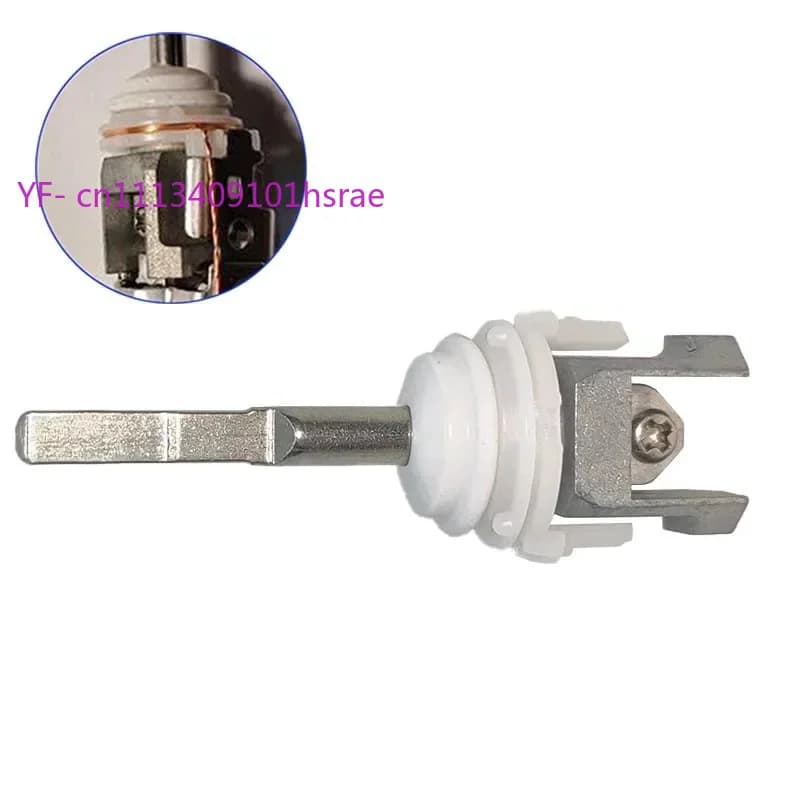 HX681A/HX681E/HX681J/HX681D/HX685/HX751/HX993/HX993L Ricambi Originali per Spazzolino Elettrico, Asta di Collegamento, per Philips Sonicare