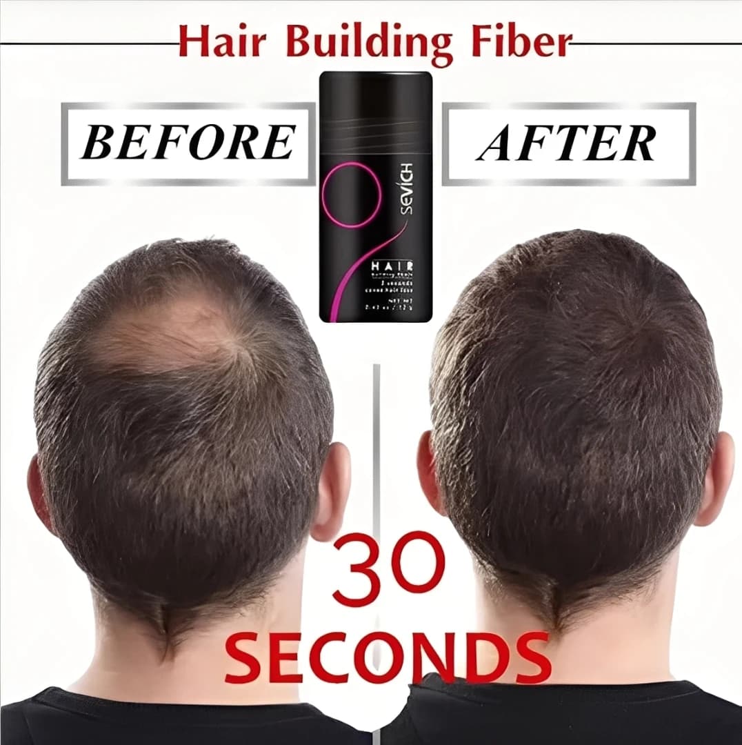 10 colori fibre per capelli cheratina fibra per la costruzione dei capelli polveri per la ricrescita istantanea perdita dei capelli nascondere prodotto per la crescita dei capelli per uomini e donne