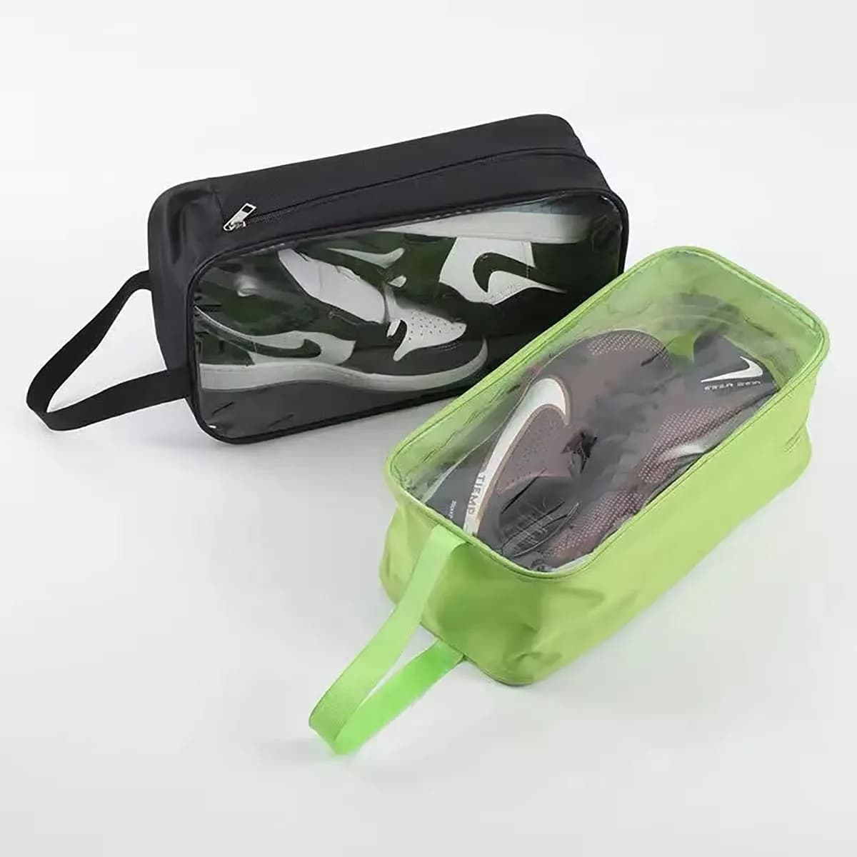 Sport Scarpe da allenamento per palestra Borse Yoga Uomo Donna Donna Fitness Ginnastica Basket Scarpe da calcio Borse Tote Borsa da viaggio durevole