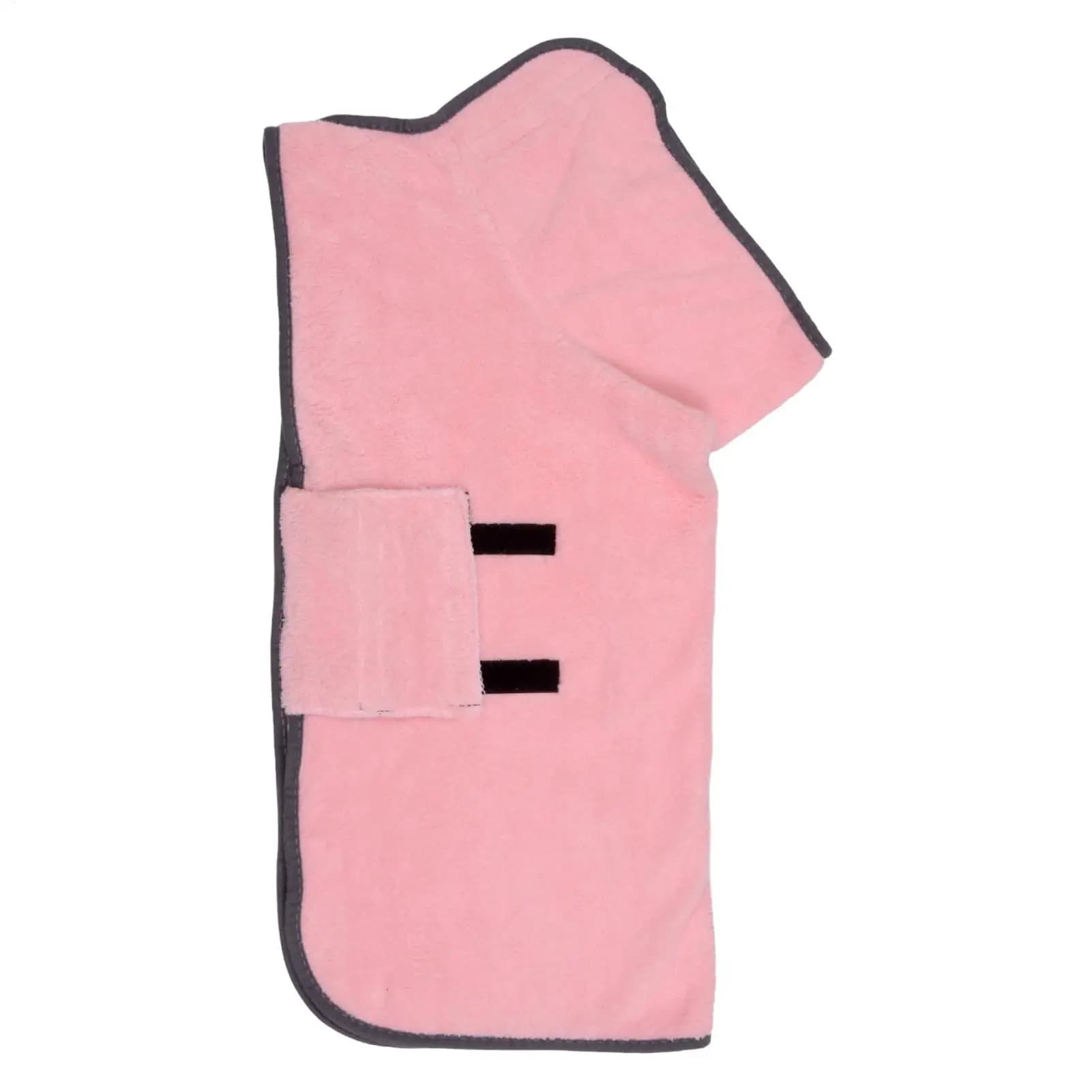 Dog Towel Soft Absorbent Microfiber Bathrobe Pet Cat Towel Bathing Supplies for Small Medium Breed Kitten Pet Home Travel Daily