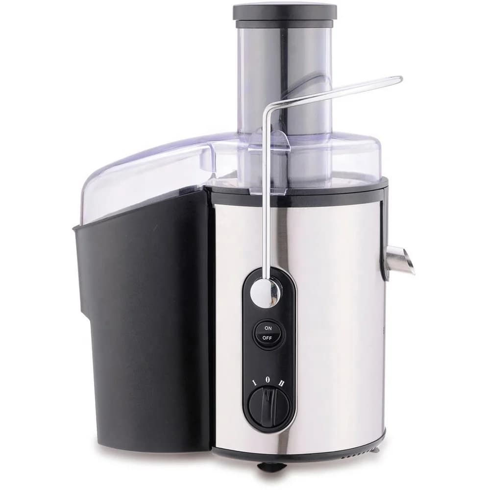 Stainless Steel Multifunction Blender, High Efficiency Electric Juice Extractor, Fruit Citrus Spremy
