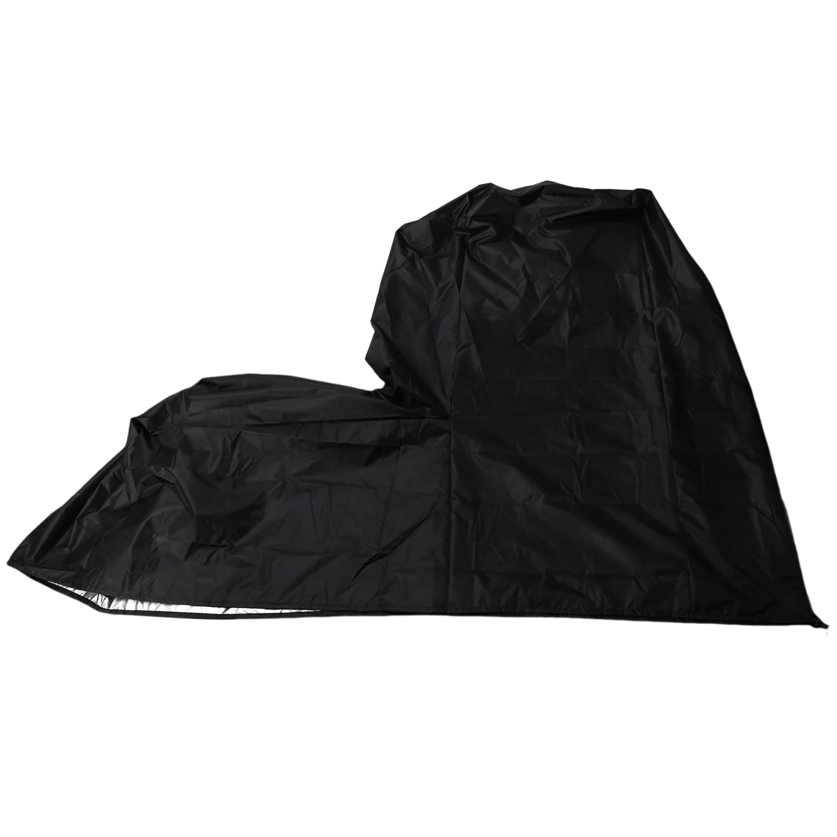 NEW-420D Foldable Dust Cover Oxford Fabric Fitness Equipment Dust Cover Protective Cover Dust Cover and Waterproof