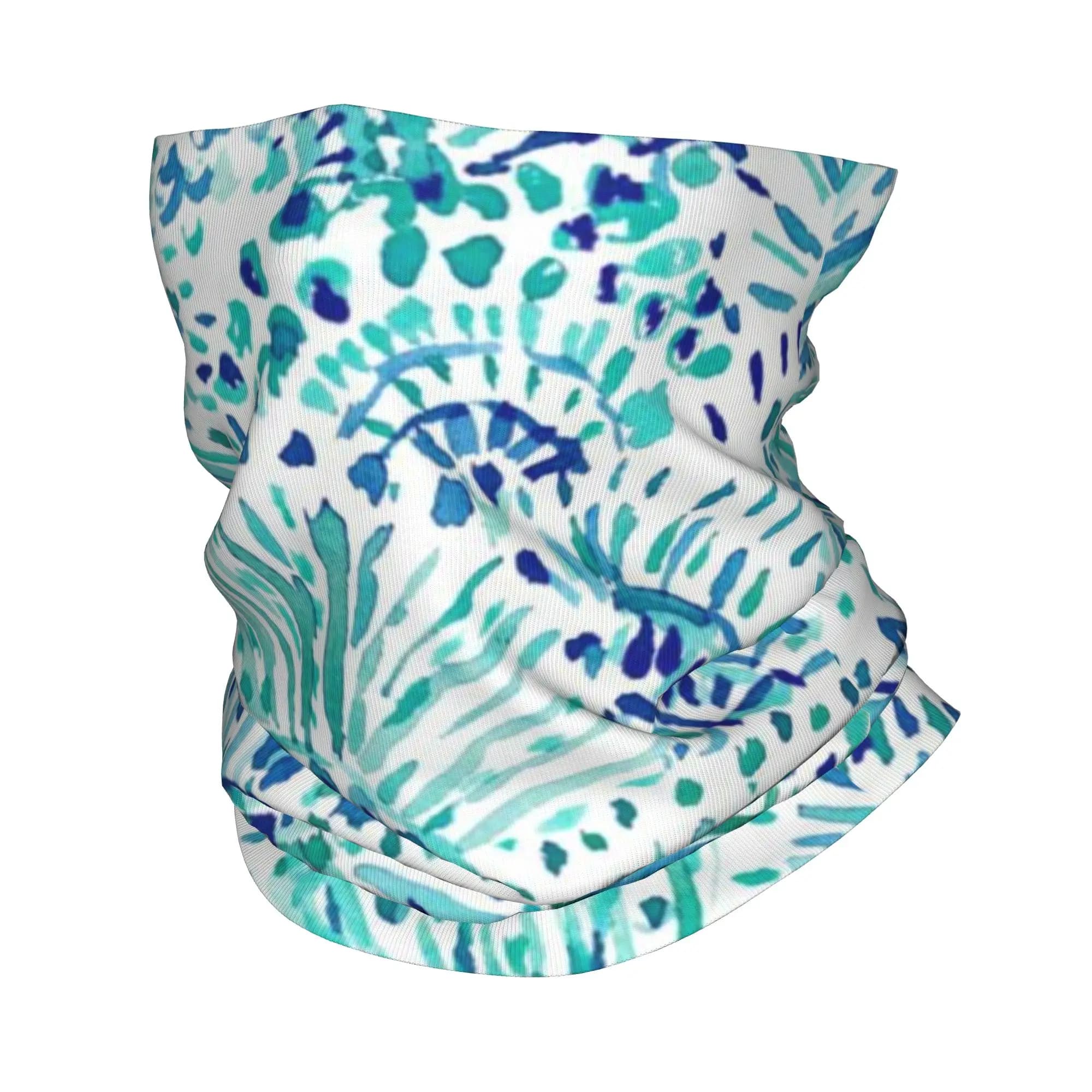 Bandana Sector (8) con motivo Club Fan, maschera per il viso, da escursionismo, unisex, per tutte le stagioni, foulard