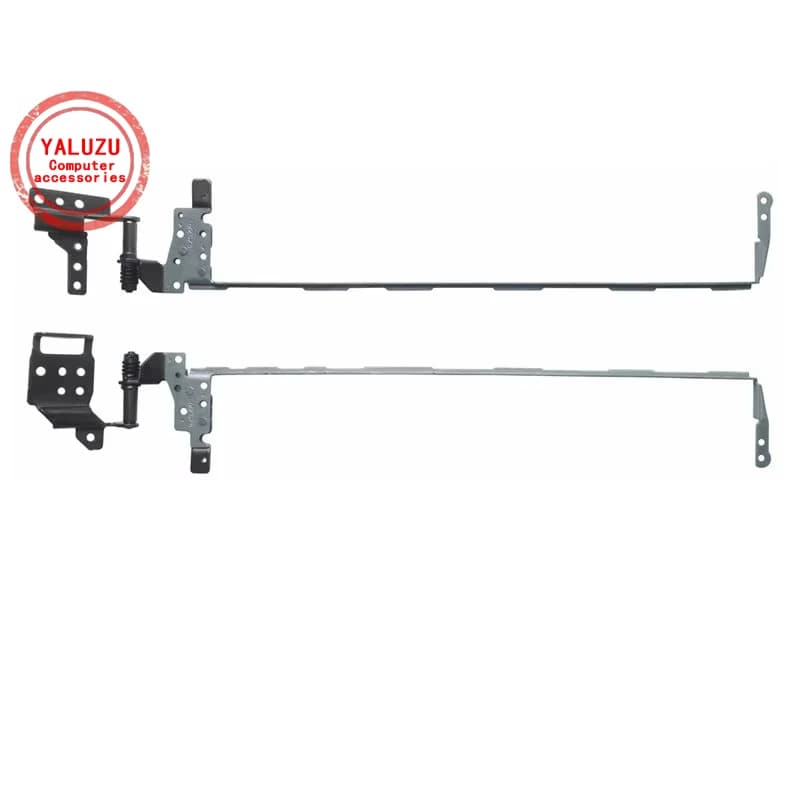 Nuovo Notebook Sinistra + Destra Cerniere LCD Del Computer Portatile Per ACER Predator Helios 300 G3-571 G3-572 PH315-51 Nitro 5 AN515-42 AN515-51 AN515-53