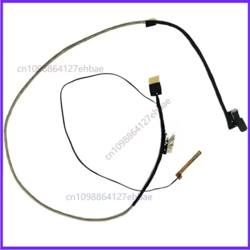 DC02C00C400 01AW218 Per LENOVO ThinkPad E560p 20G5 Cavo per webcam per fotocamera NUOVO 1 PC