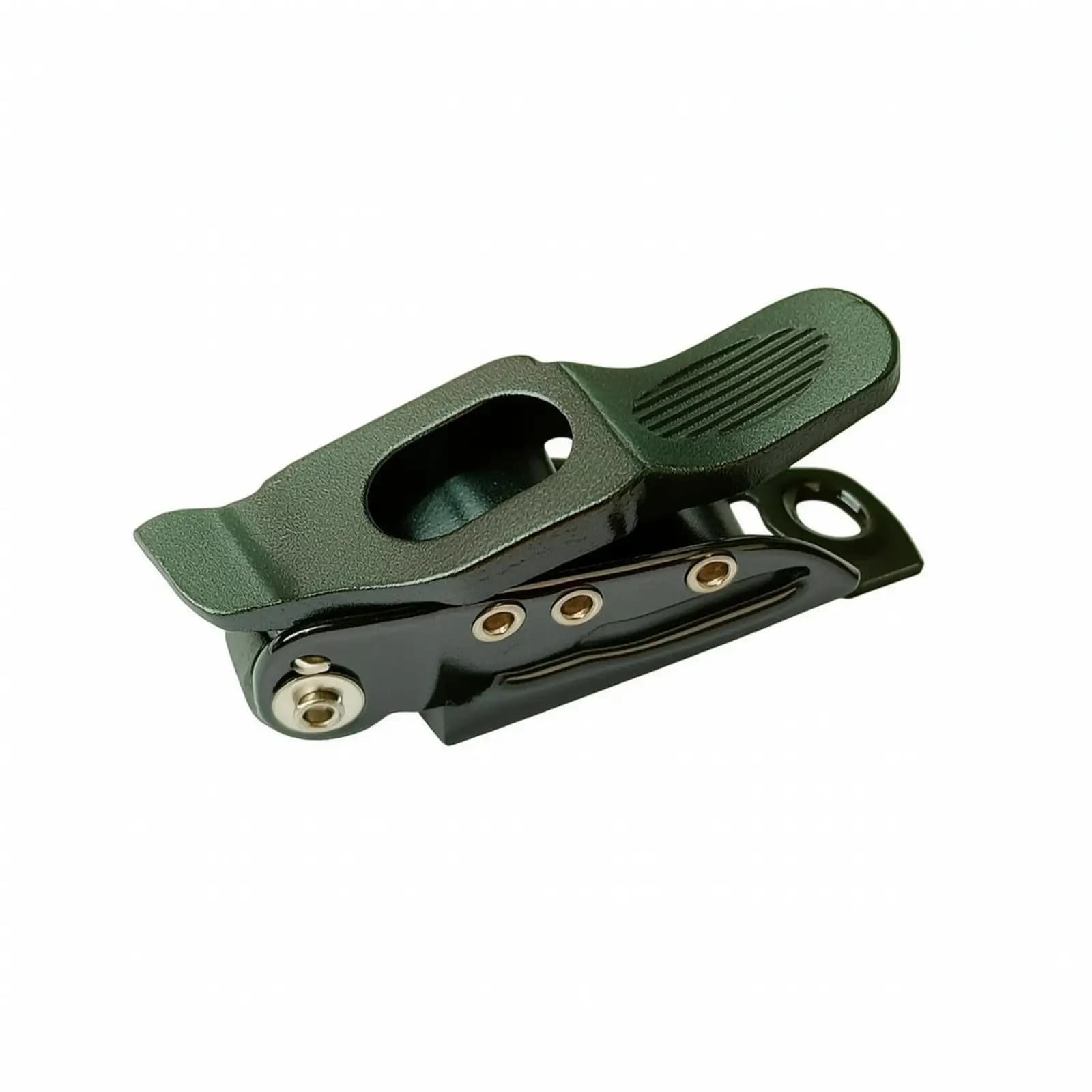 Snowboard Binding Buckle Long-Lasting Replacement Buckle with Lever