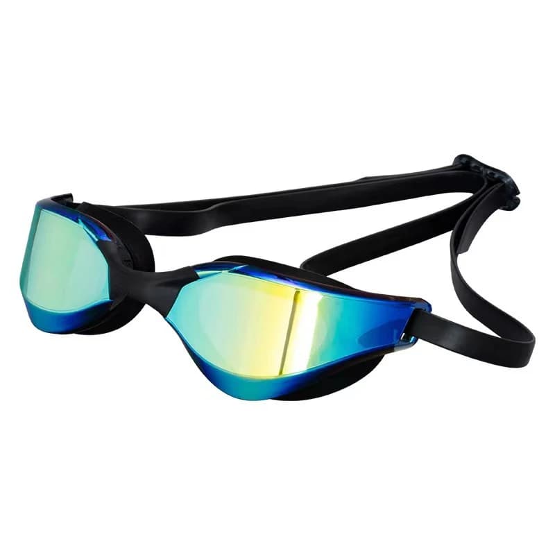 Professional Running Swimwear Waterproof Silicone Electrolyte Anti-Staining for Adults HD