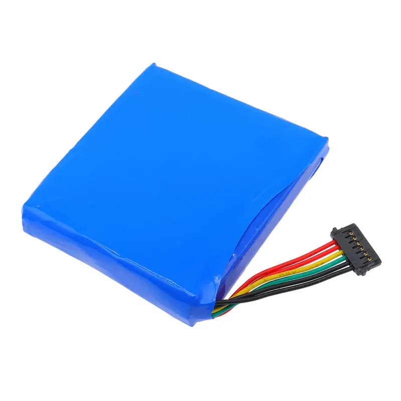 Battery for pulse oxometer RAD-97 27058. 37728