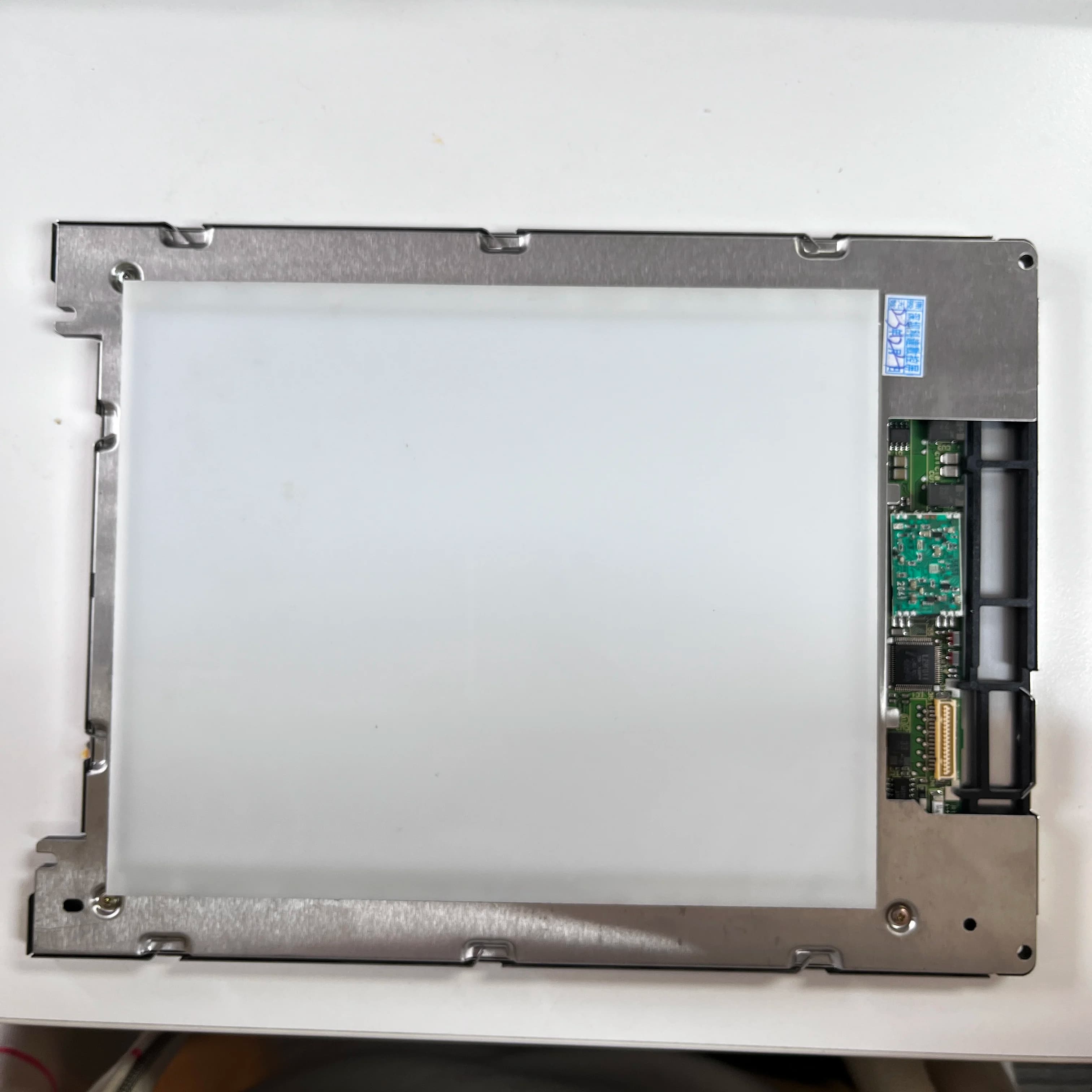 Schermo LCD per proiettore LQ9P16E da 8,4 pollici compatibile per Sharp 640x480