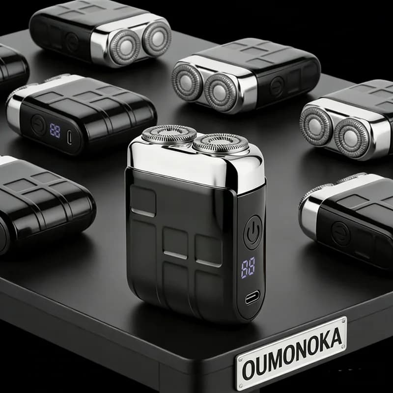 New Professional Electric Razor for Men, Regulabarba, Sawing Machine, Hair Cutters, Dropshipping