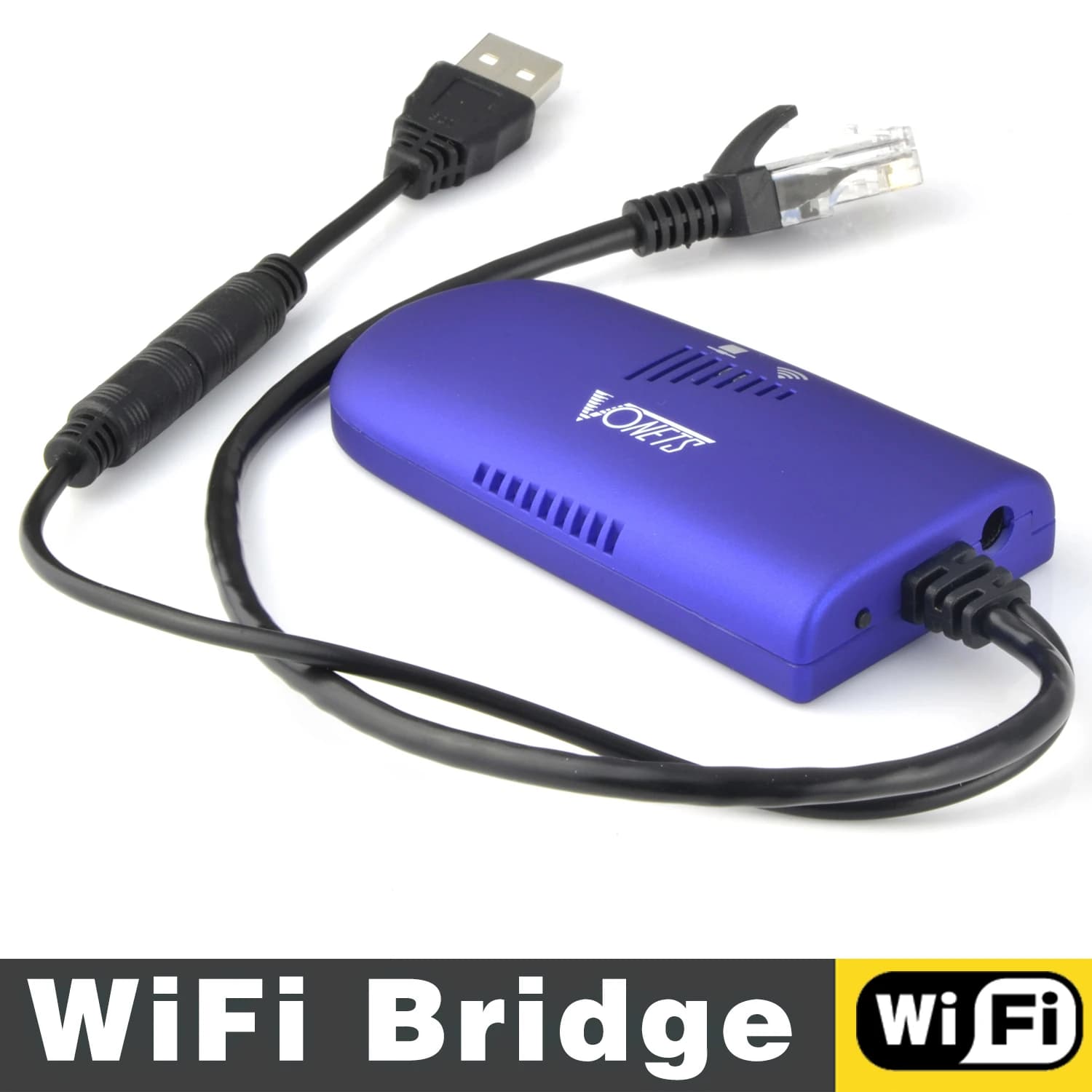 VONETS Wifi Bridge ripetitore Wifi portatile/modalità Bridge/Router amplificatore di segnale AP multifunzionale amplificatore di estensione Hotspot Wifi