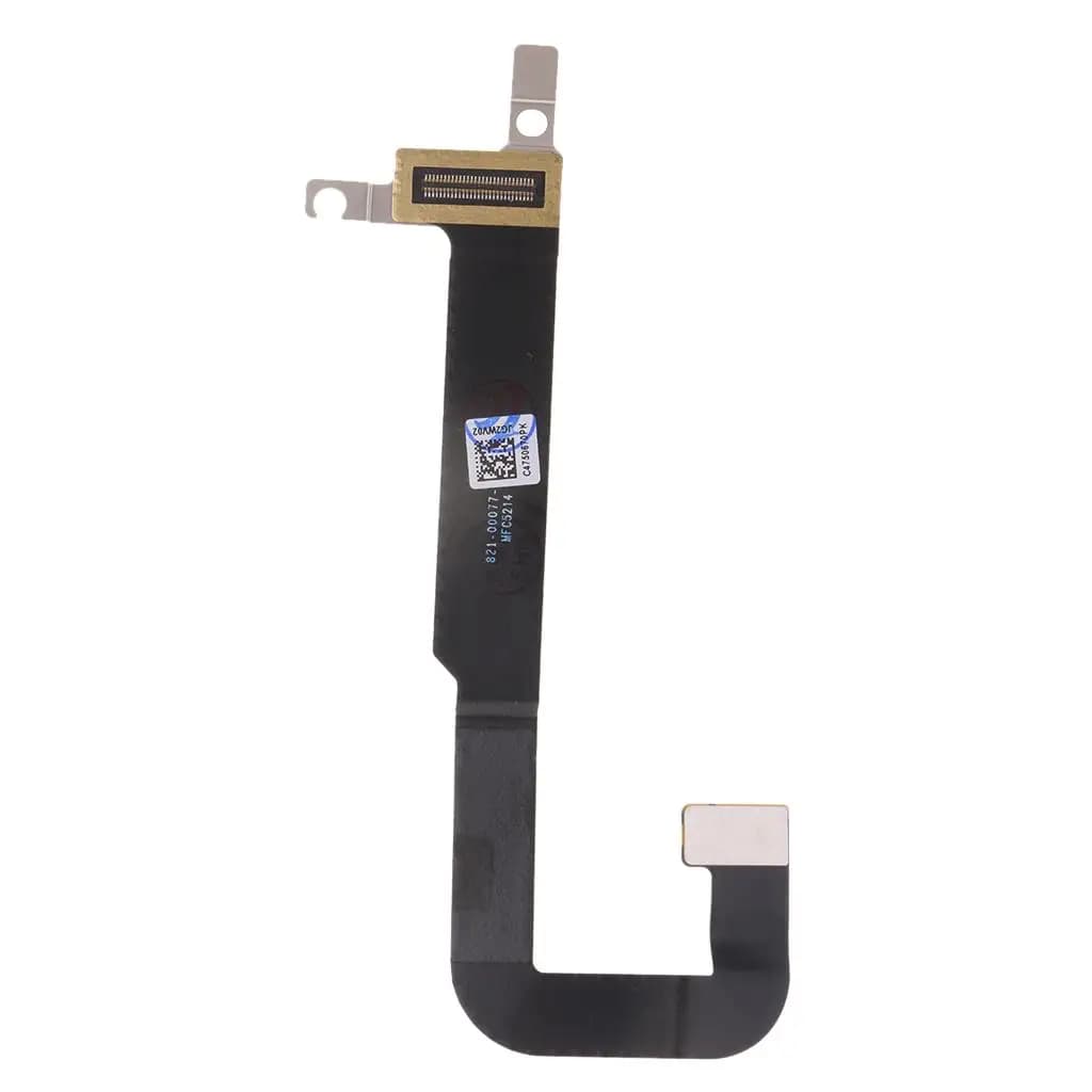 Power Flex Cable Electronic Replacement I/O USB C Board Flex Cable for Macbook A1534 Notebook Accessories Upgrade