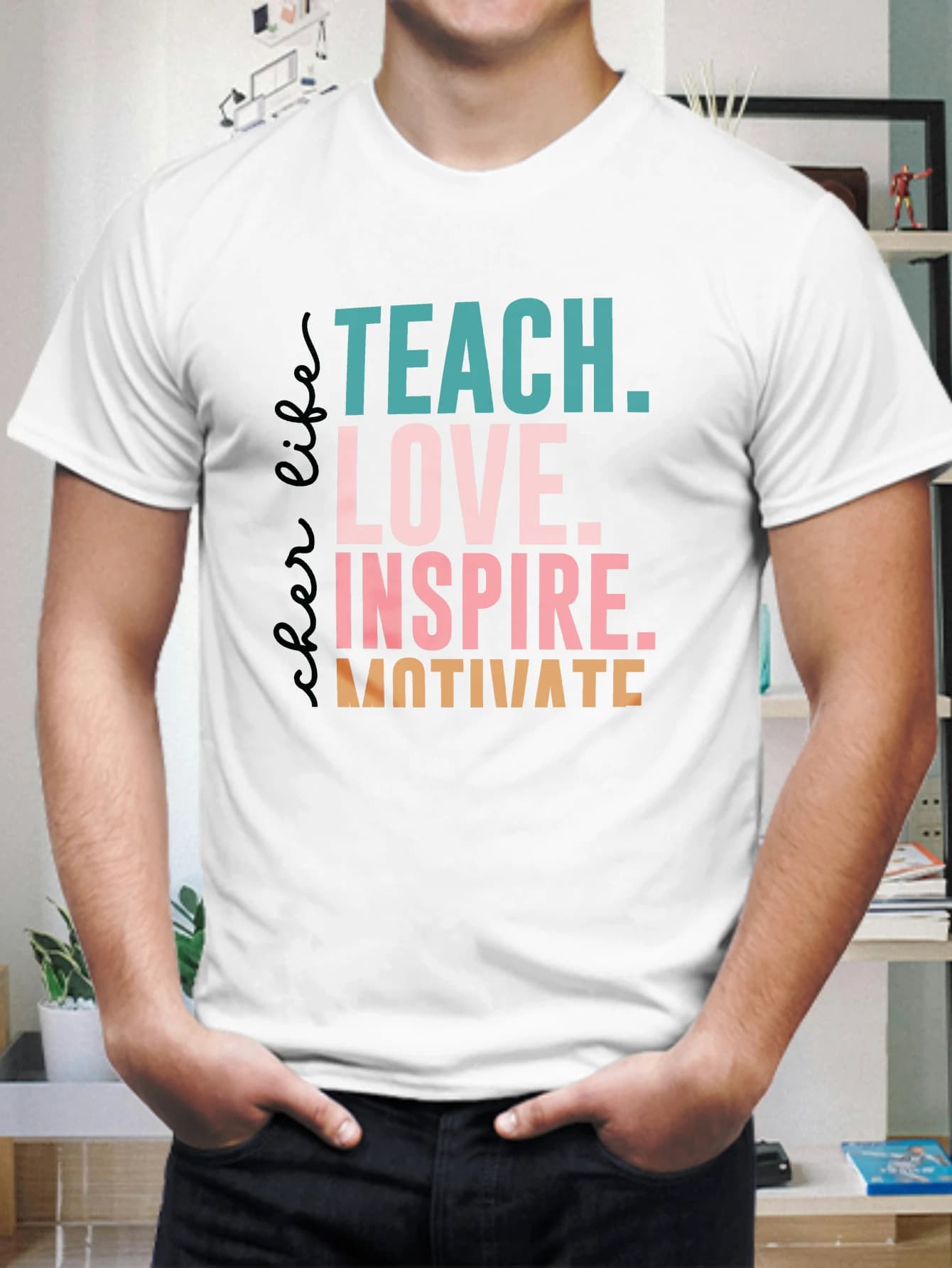 T-shirt da uomo 2025 Nuovi arrivi Abbigliamento sportivo da uomo Top Y2K Magliette sportive basic divertenti T-shirt stampate estive Grafiche Tinta unita