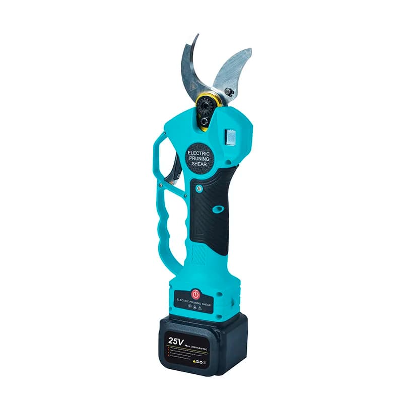 Cesoie elettriche da potatura a batteria modello 840 40 mm