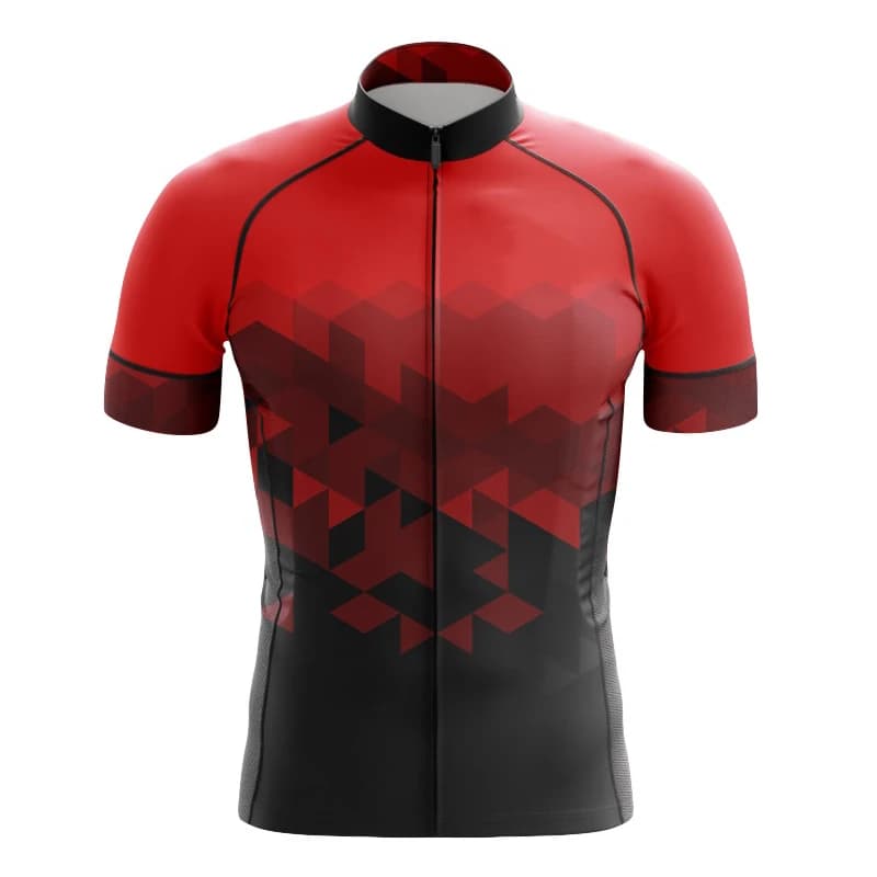 Clothing Cycling Man 2026: Set Complete Summer for Mountain Bike, Knitwear and Cycling Pants, Professional Equipment