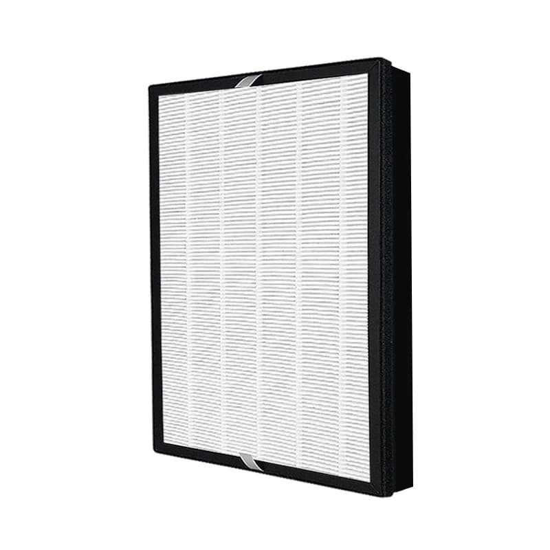 AH300 H13 Filtro di raccolta polline di polvere HEPA 250*250*30mm per Boneco H300