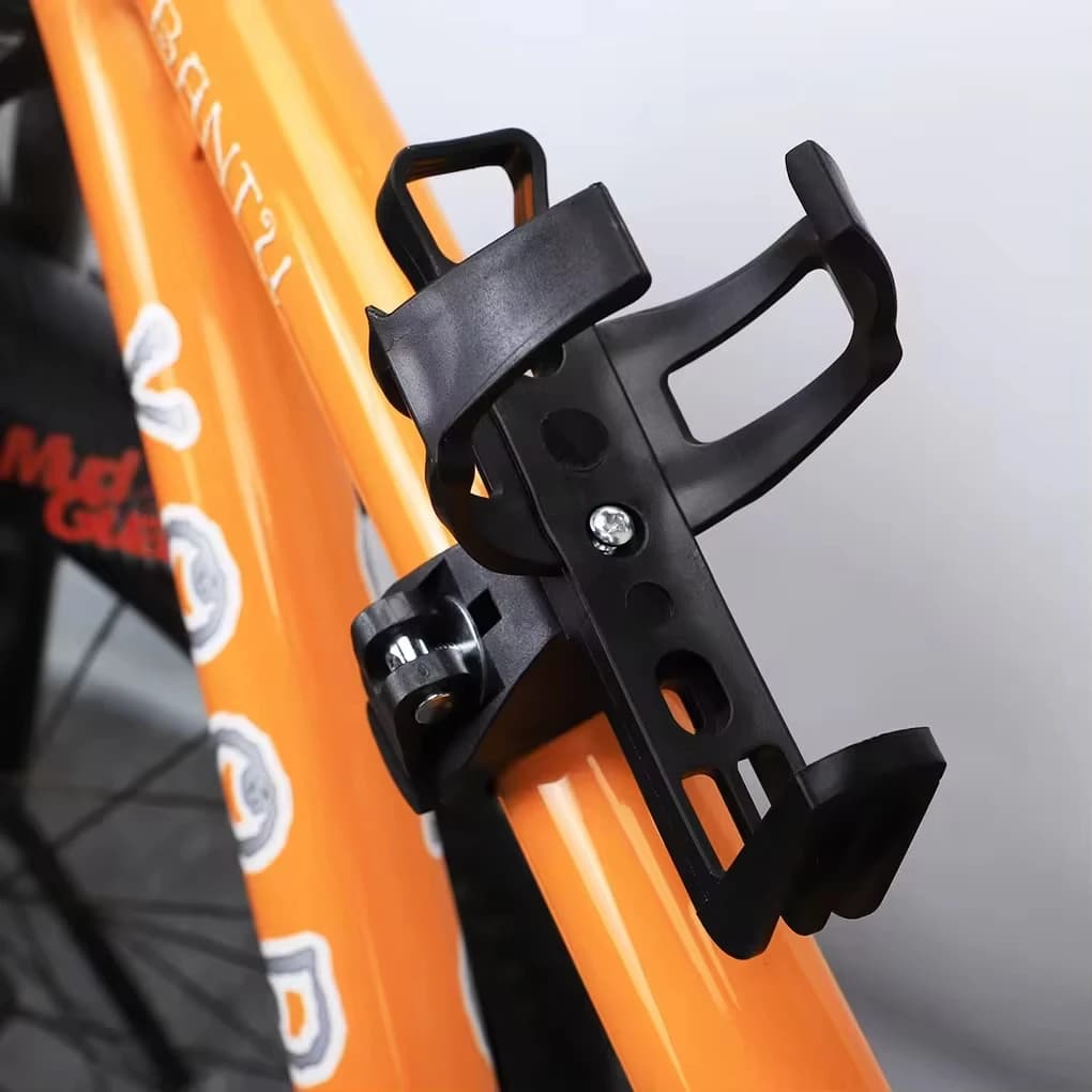 Lightweight Bicycle Bottle Holder, Water Bottle Grip Support, Road Bike Bike Accessories