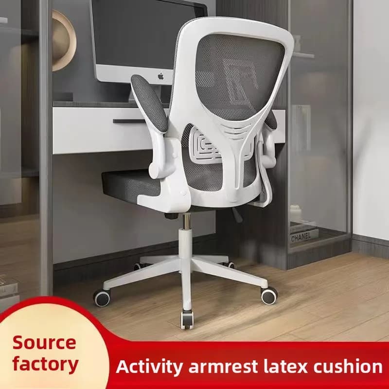 Ergonomic Gaming Chair Large Value Desk Office Chair Student Dorm Study Chair Export Chair Office Chair Gaming Chair Study Chair