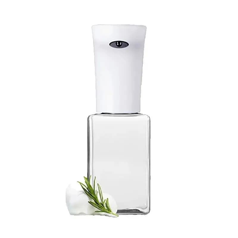 Dispenser di Shampoo per Dispenser di sapone liquido impermeabile IPX7 con sensore a infrarossi per bagno