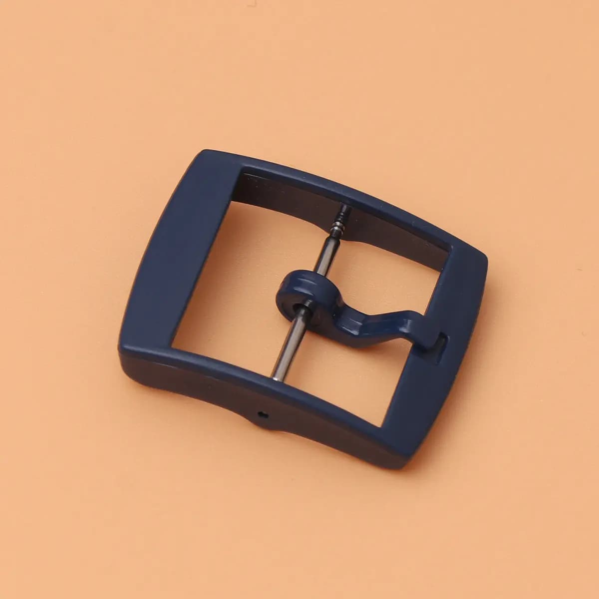 4Pcs 20Mm Plastic Watch Band Buckle Clasp Replacement for Men Women Watchbands Luxury Comfortable Secure Fit Daily Use Gift