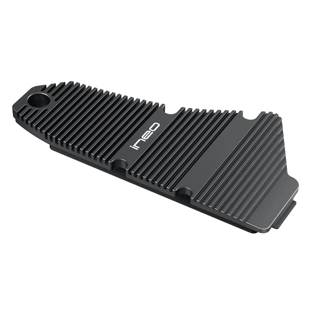 【TODAY-BUY】~@ INEO for PS5 Dust-Proof Heatsink, M.2 NVME SSD Heatsink for PS5 (Not for PS5 Slim and PS5 Pro)