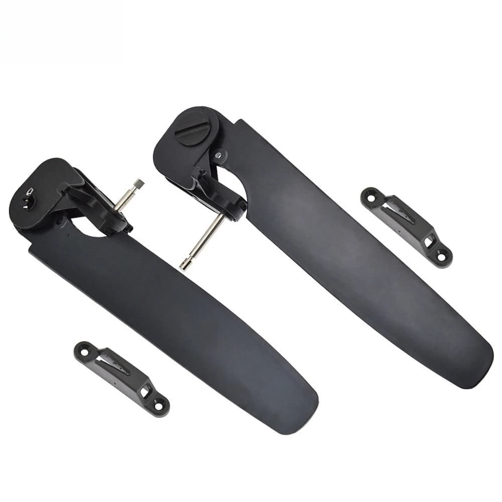 Adjustable Rear Tail Kayak Boat Rudder Watercraft Foot Control Replacement, Canoeing Kayaking for Paddle Board Accessories