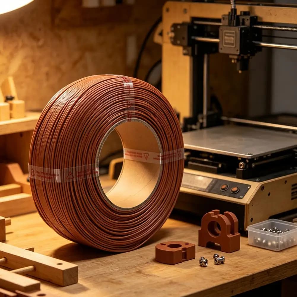 3d Printer Supplies Matte Pla 3d Printer Filament 1kg Spoolless Roll High-quality 1.75mm Printing Material with Most 3d Printers
