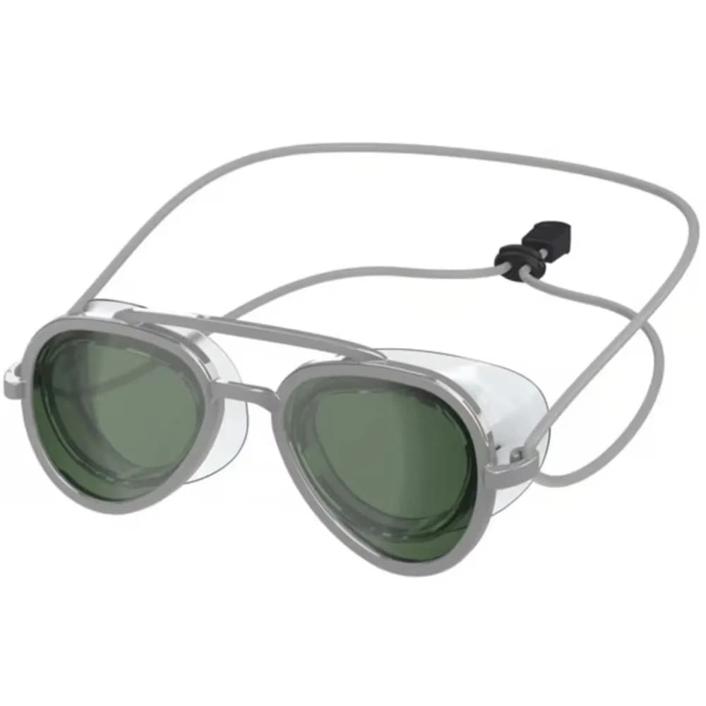 Swimwear Anti-fog to Full Vision, Silicone Adjustable, Unisex Design for Surf