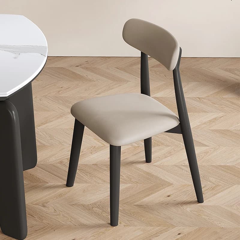 Sedie da pranzo moderne con accento Matrimonio nordico Evento da gioco funky Sedie da pranzo per feste reali Lounge Sillas De Comedor Mobili per la casa