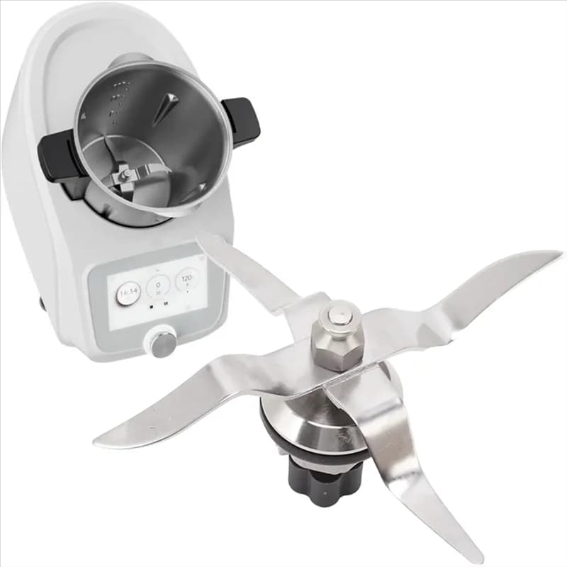 B89B-Blender Blade Formonsieur Cuisine Connect SKMC Andmonsieur Cuisine Smart SKMS Accessori per robot da cucina