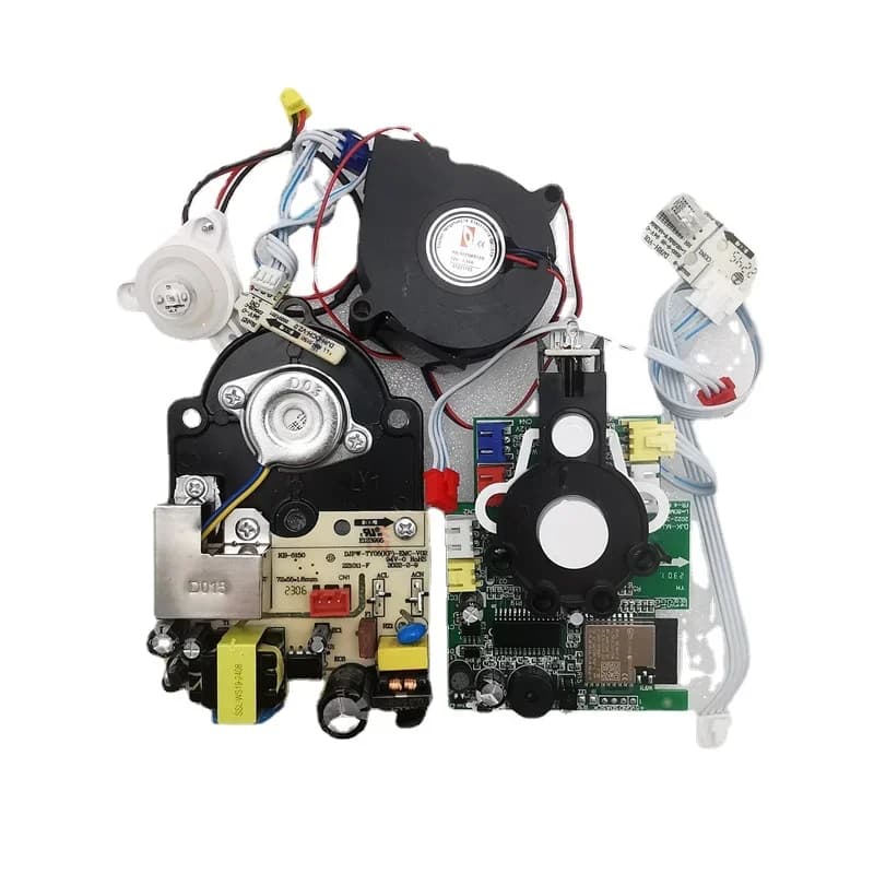 1 pz. Scheda di controllo alimentazione e atomizzazione integrata per umidificatore Xiaomi MJJSQ05DY