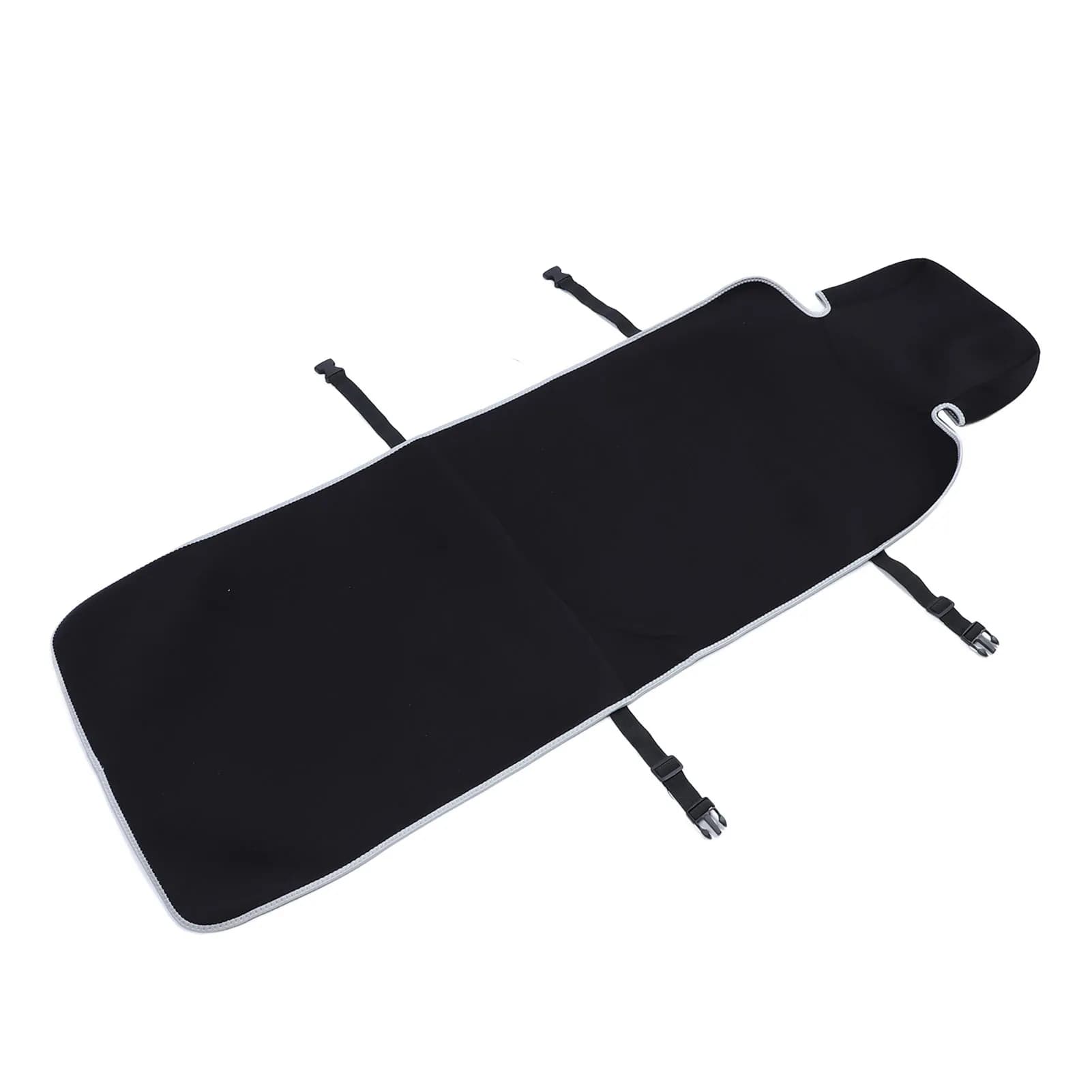 Front Seat Car Chair Cover Universal neoprene portable dog chair protection waterproof
