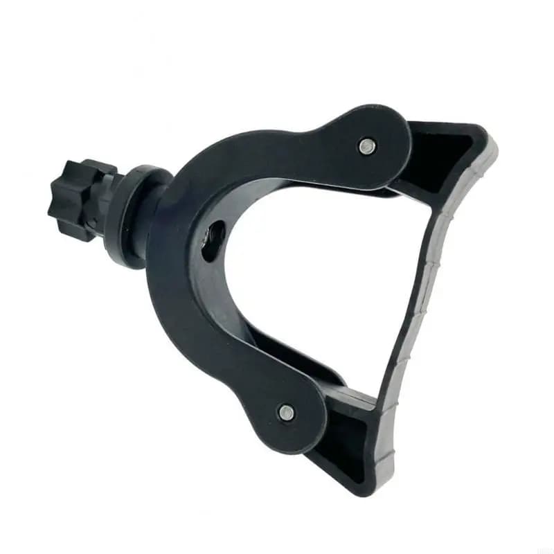 Supporto per pagaia per kayak Clip per impugnatura per remo Supporto per pagaia per kayak universale