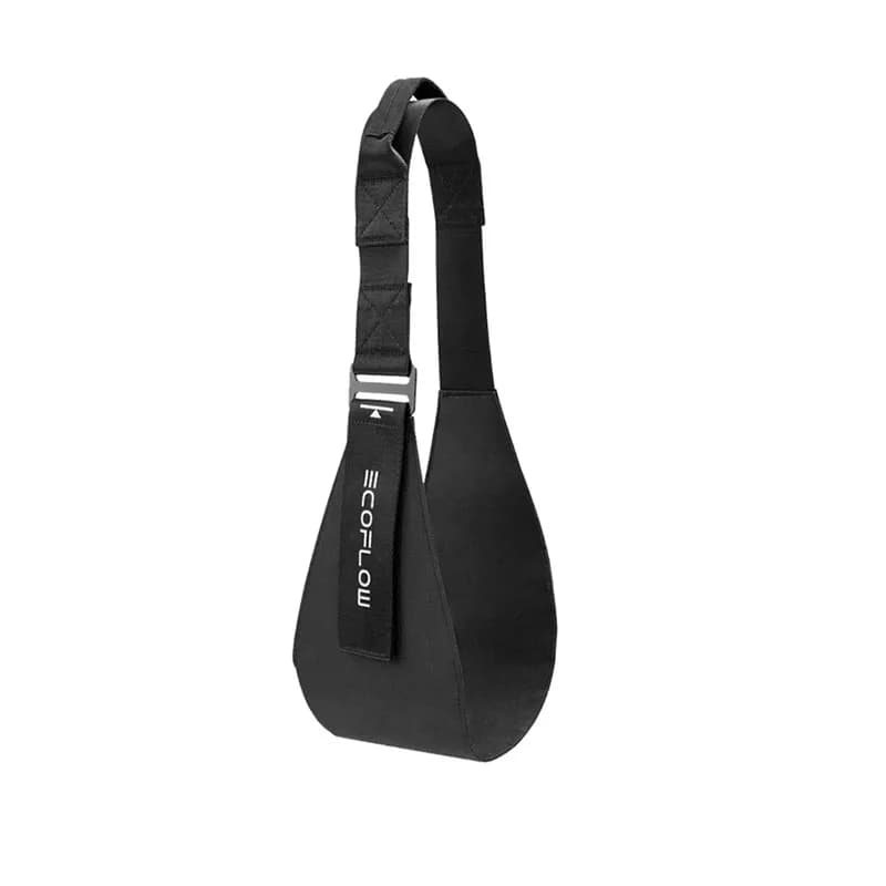 Maniglia con cinghia in velcro EcoFlow