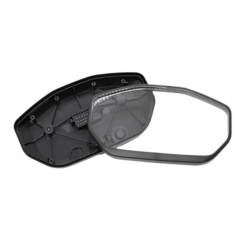 A13Z-Instrument Panel Cover Speedometer Housing Dashboard Cover For Ducati Monster 797 Supersport 939 Motorcycles