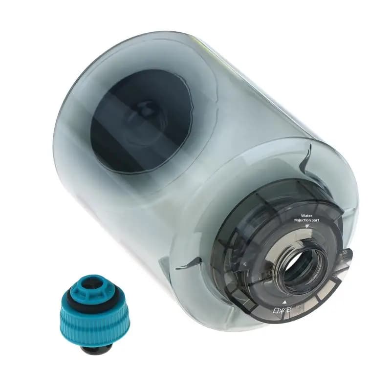 【AD】1 serbatoio per acqua dolce per aspirapolvere JONR ED12 ED12 PRO, ricambio per serbatoio acqua, accessori per la pulizia della casa