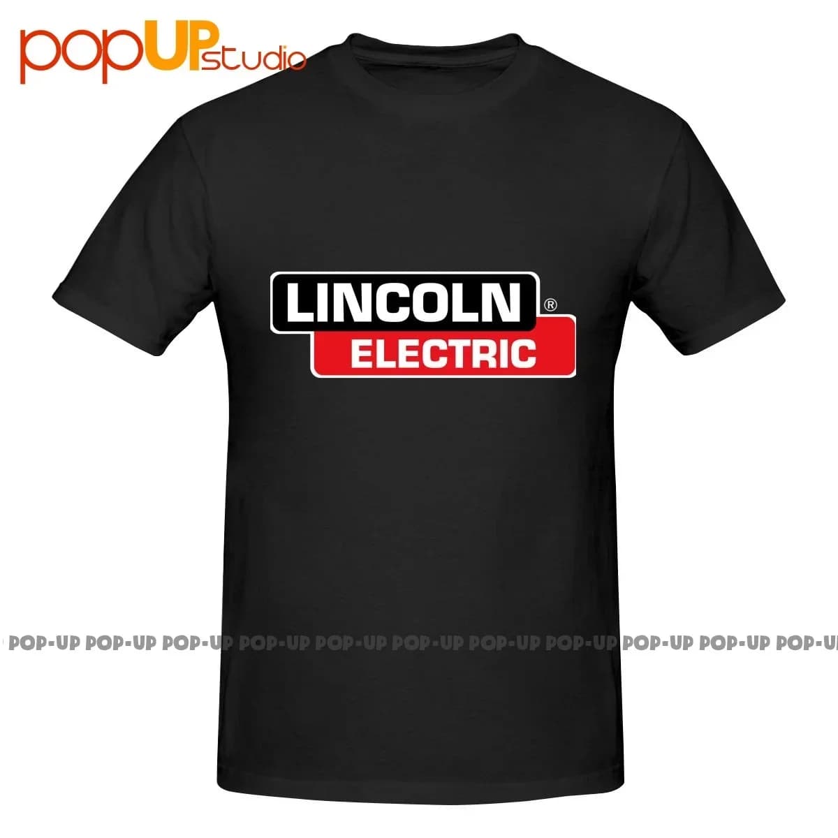 Maglietta Lincoln Electric Welders Welding Experts, T-shirt divertente e originale, molto richiesta
