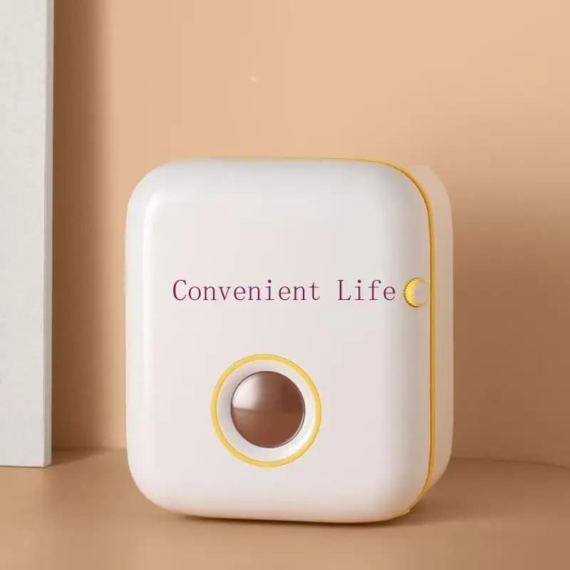 L1EE Scatola porta carta igienica multifunzionale Scatola porta carta igienica Impermeabile a 360°