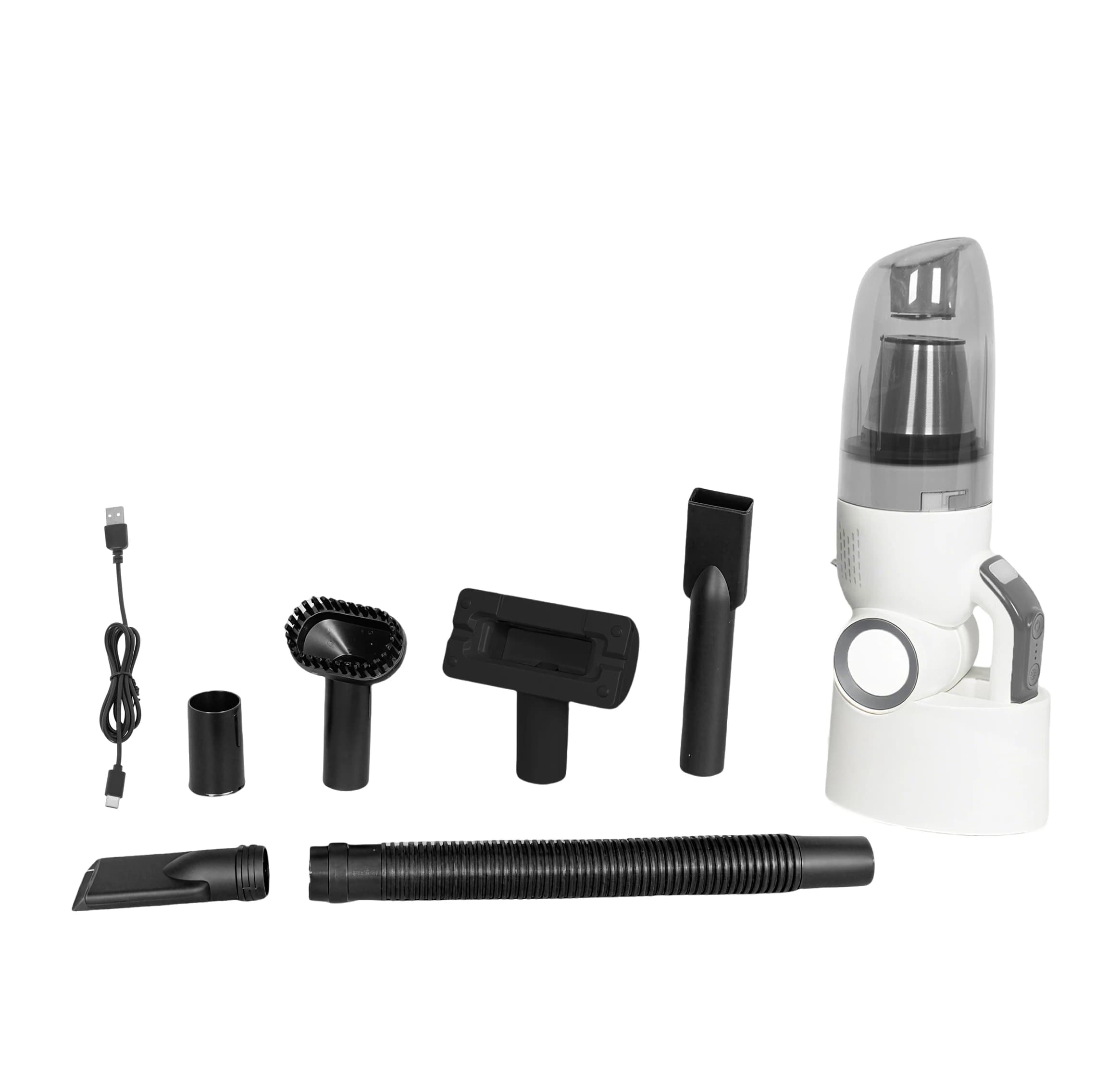 New Dual System Factory Product Wireless Handheld Car Vacuum Cleaner Wholesalers Portable Cordless Vacuum Cleaner