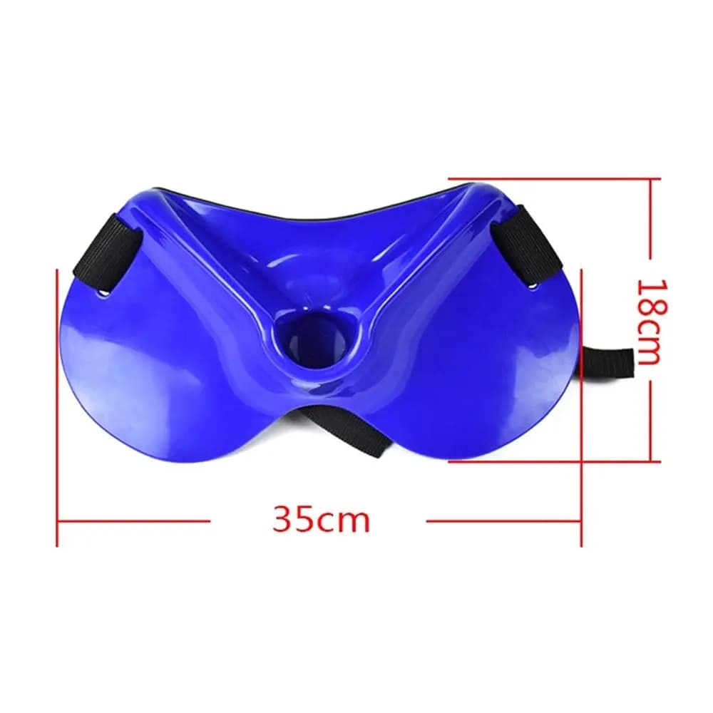 Cintura da Pesca Regolabile, Cintura da Combattimento per la Pesca, Cintura Porta Canna da Pesca, Accessori per la Pesca, Cintura Porta Canna da Pesca da Vita
