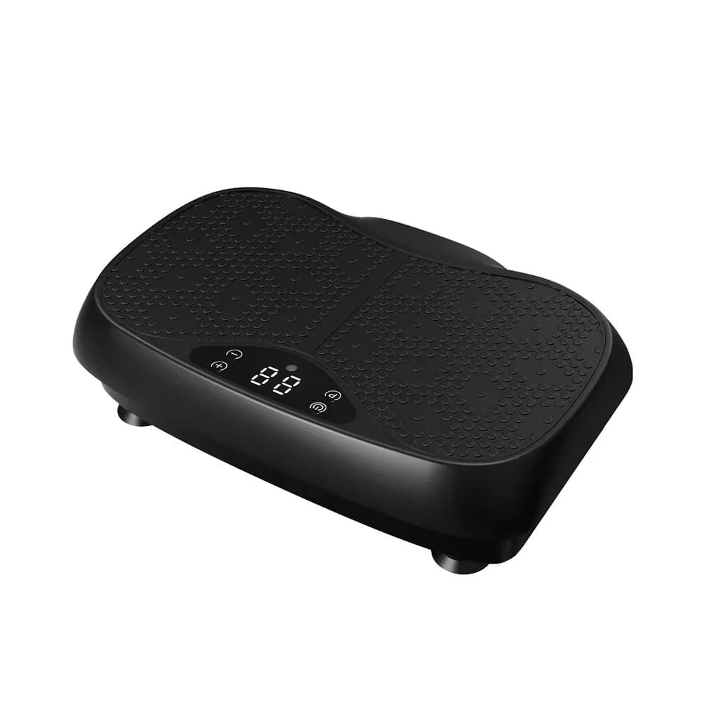 2026 Factory Custom Whole Body Vibration Plate Machine For Weight Loss, Home Fitness Training & Electric Power Exercise