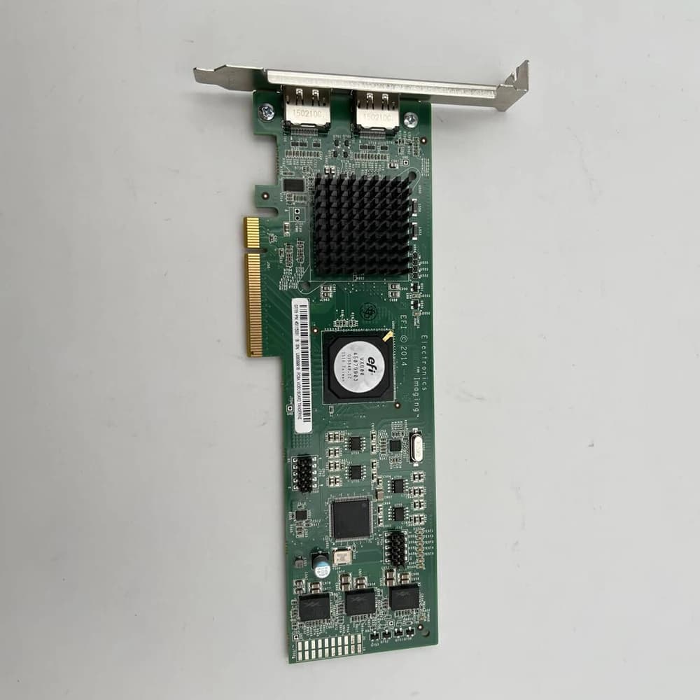 EX80 EX-i80 EX-i180 EX2100 EX180 EX3100 Scheda di acquisizione immagini 45115031
