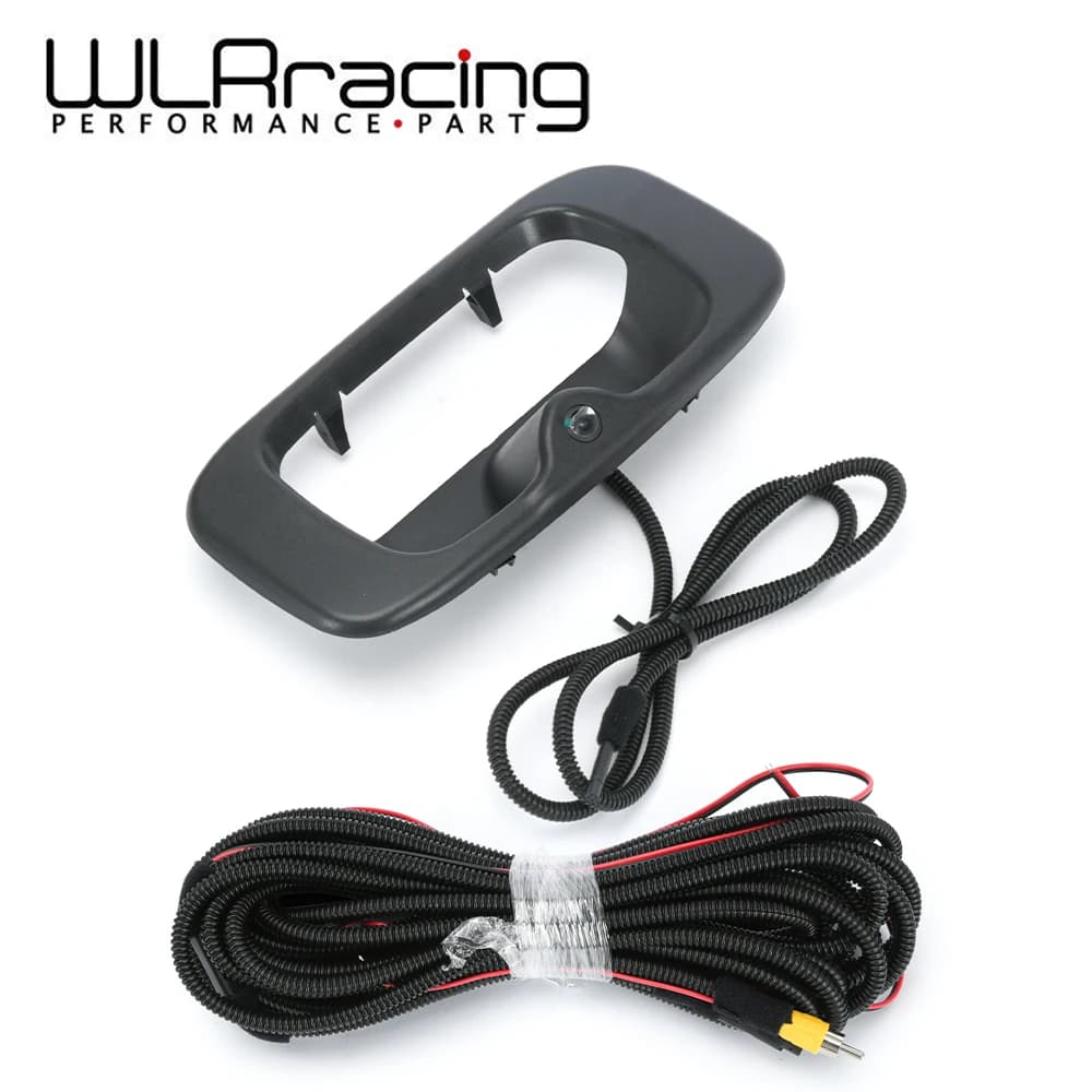 Maniglia per portellone posteriore con telecamera di backup 15228539 15046512 Per 99-07 Chevy Silverado/GMC Sierra 1500 2500 3500HD