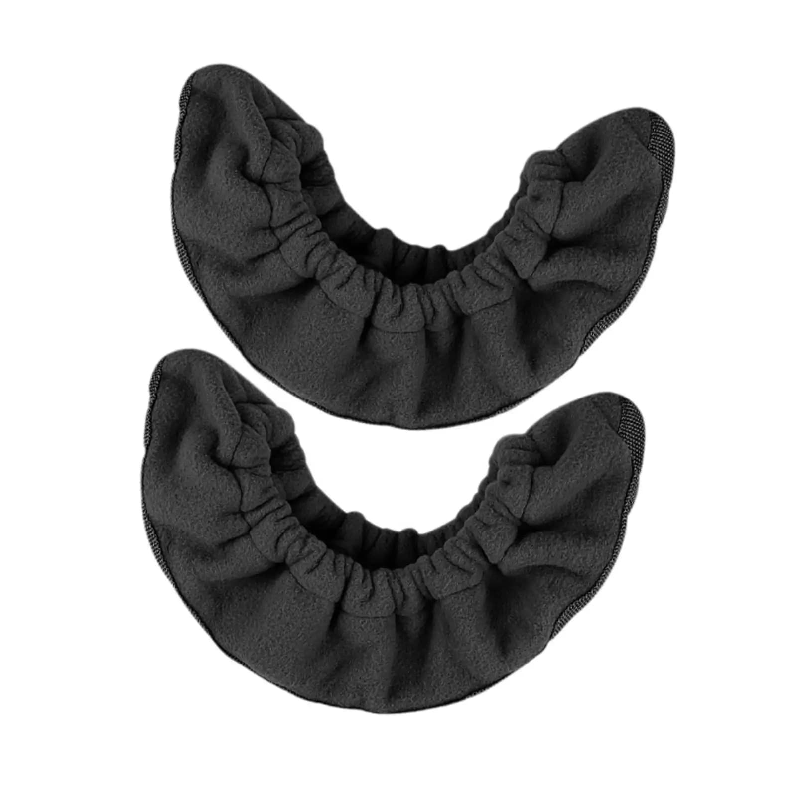 Coperture per lame per pattini da ghiaccio Soakers impermeabili Protezione morbida per maniche per accessori per pattini da hockey su ghiaccio