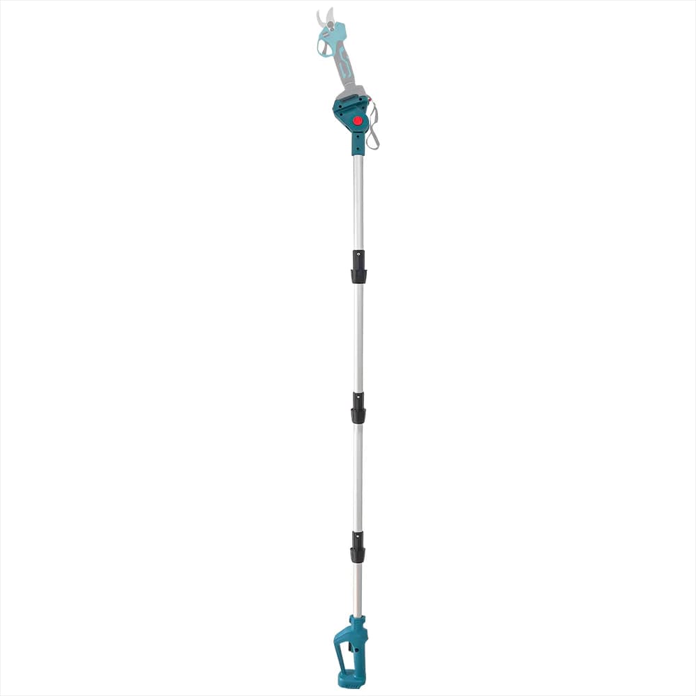 PATUOPRO Electric Prolonging Auction for Powerful Electric Scissors, Garden Tools for Tree Coppers, Compatible with 18V Makita Battery (No Included)