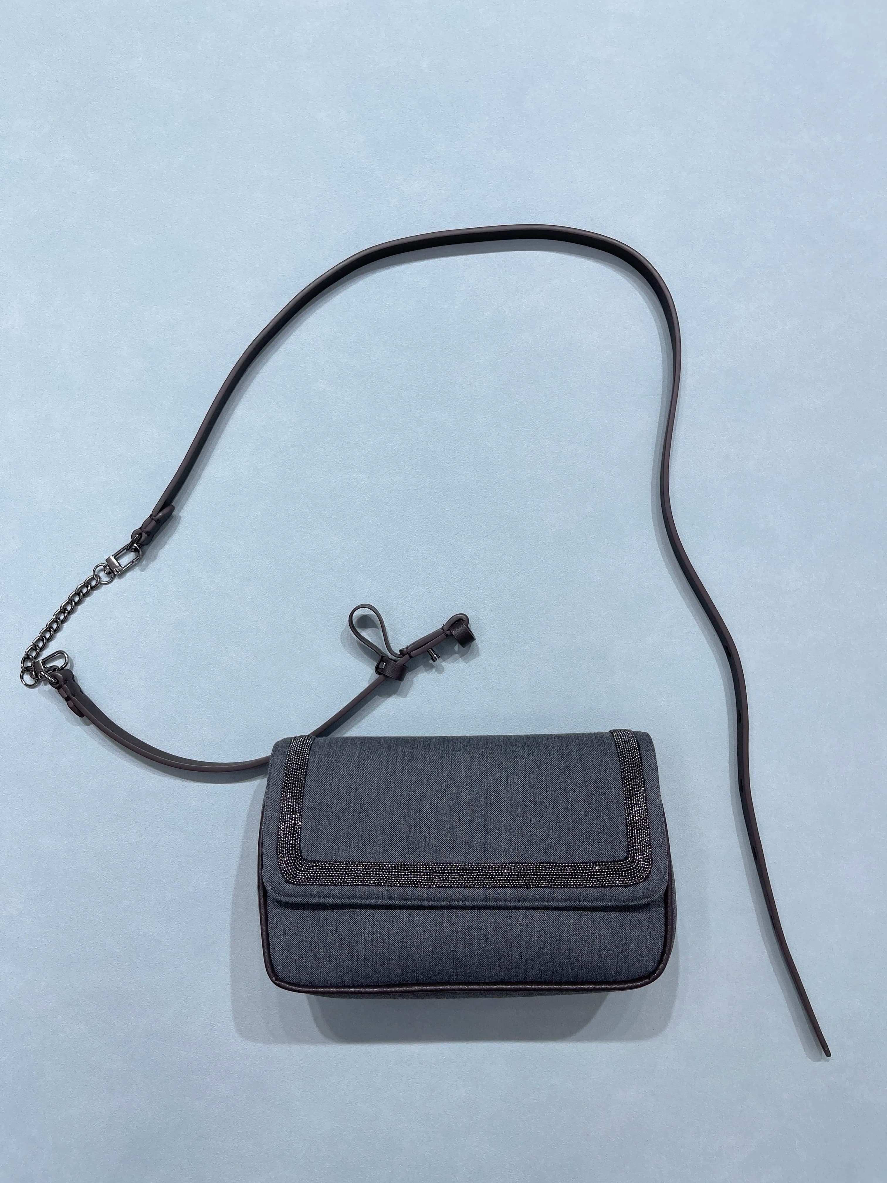 High Quality Retro Fashion Messenger Bag For Women Spring And Summer 2025 New Style Niche Versatile Niche Shoulder Small Bag