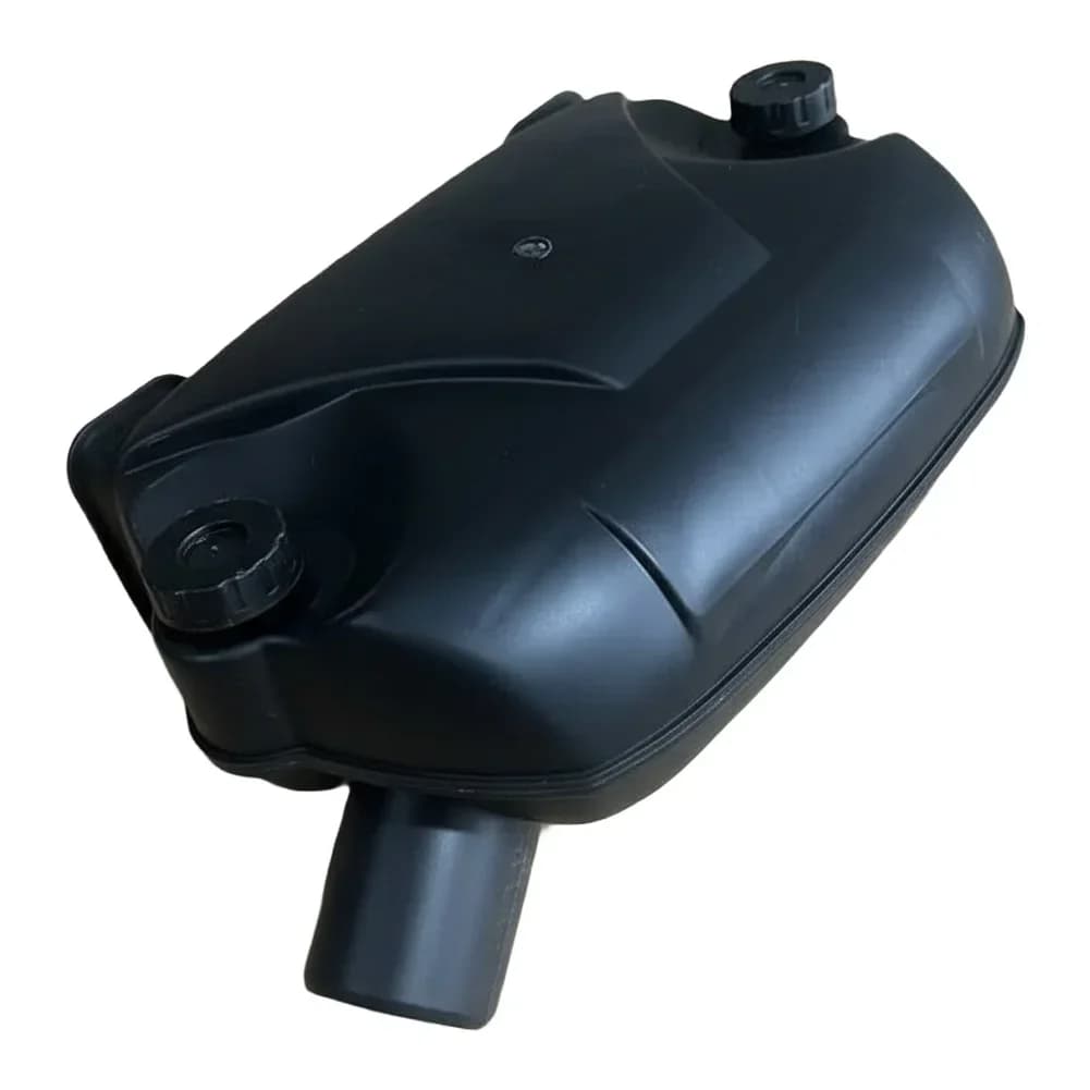 Gruppo Alloggiamento Filtro Aria per Soffiatori a Zaino Zenoah e RedMax, Compatibile con i Modelli EB985 EBZ7500 EBZ9900A EBZ8500