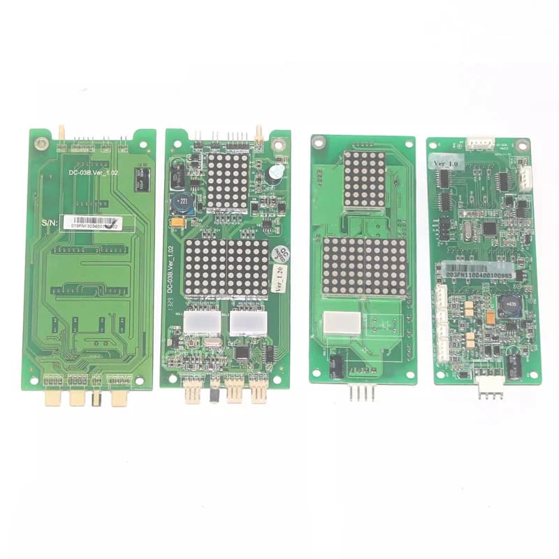 Display Board DC-03B DC-03A Elevator Parts Lift Accessories