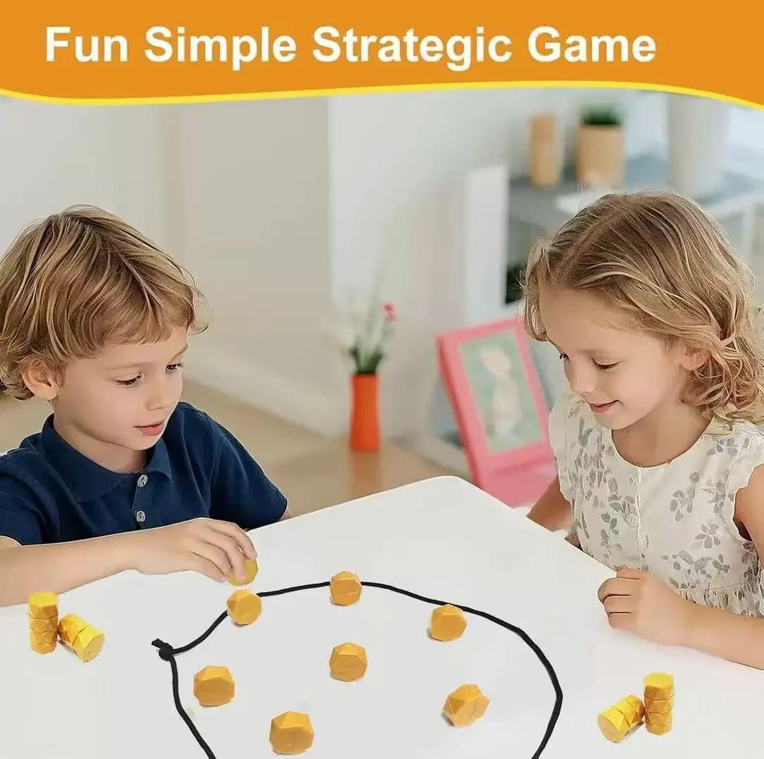 Gioco di scacchi magnetico da 33 mm Gioco magnetico interattivo portatile Famiglia Bambini Adulti Strategia Puzzle educativo Gioco classico da tavolo
