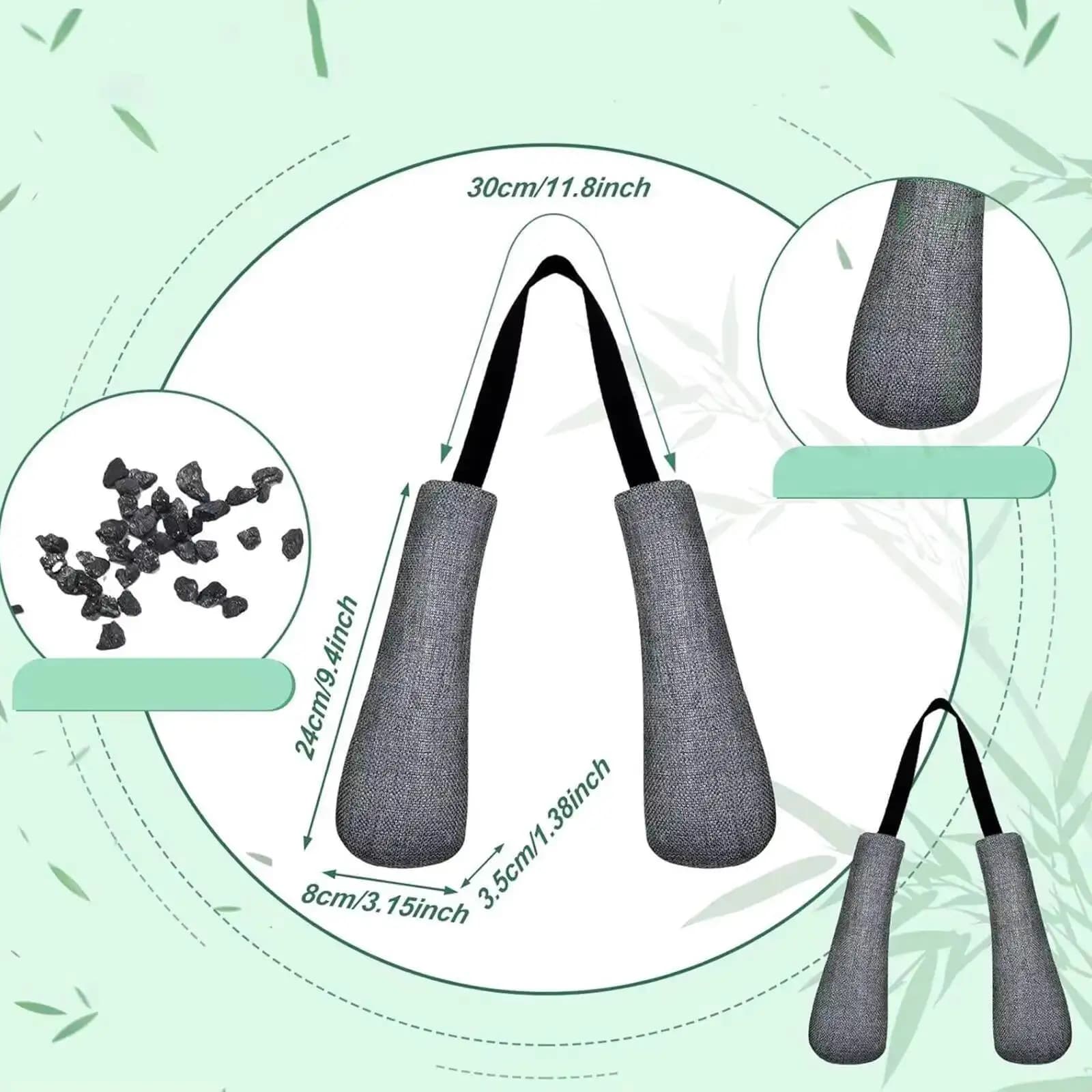 Multifunctional Boxing Glove Deodorizer Shoe Dryer, Household Sports Footwear Care Cleaner for Gym Sneaker Boots